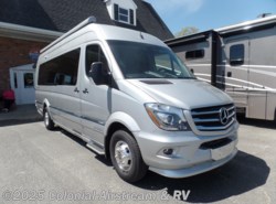 New 2017 Airstream Interstate Grand Tour Ext 7 Pass AS available in Lakewood, New Jersey