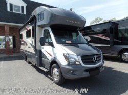 New 2018 Winnebago Navion 24G available in Lakewood, New Jersey