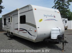 Used 2008 Jayco Jay Feather LGT 31 V available in Lakewood, New Jersey