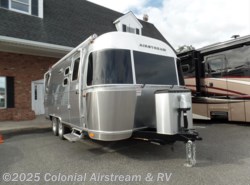 New 2018 Airstream International Signature 23CB available in Lakewood, New Jersey