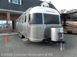 New 2018 Airstream Flying Cloud 25RBT Twin available in Lakewood, New Jersey