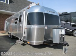 New 2018 Airstream International Serenity 30RBT Twin available in Lakewood, New Jersey