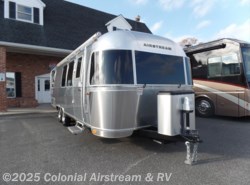 New 2018 Airstream International Serenity 28RBT Twin available in Lakewood, New Jersey