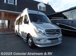 New 2018 Airstream Interstate Tommy Bahama Lounge EXT available in Lakewood, New Jersey