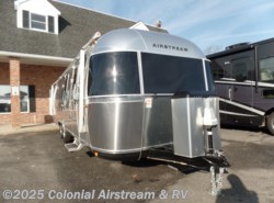 New 2018 Airstream Classic 30RBQ Queen available in Lakewood, New Jersey
