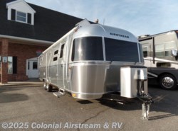 New 2018 Airstream International Signature 30RBQ Queen available in Lakewood, New Jersey