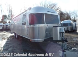 New 2018 Airstream International Serenity 27FBQ Queen available in Lakewood, New Jersey