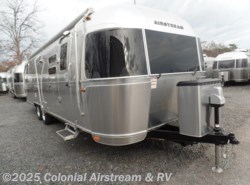 New 2018 Airstream International Serenity 30RBQ Queen available in Lakewood, New Jersey