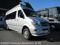New 2018 Airstream Interstate Lounge EXT available in Lakewood, New Jersey