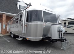 New 2018 Airstream International Signature 30RBQ Queen available in Lakewood, New Jersey