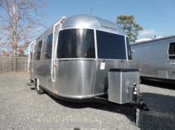 New 2018 Airstream Sport 22FB Bambi available in Lakewood, New Jersey