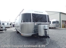 New 2018 Airstream International Serenity 27FBQ Queen available in Lakewood, New Jersey