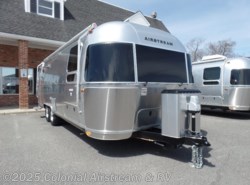 New 2018 Airstream International Serenity 27FBT Twin available in Lakewood, New Jersey