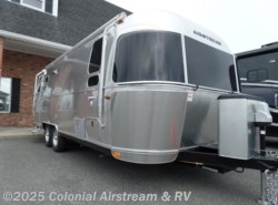 New 2018 Airstream International Serenity 25RBQ Queen available in Lakewood, New Jersey