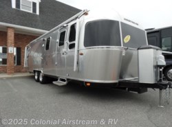 Used 2017 Airstream Classic 30J Queen available in Lakewood, New Jersey