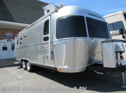New 2019 Airstream International Serenity 25FBT Twin available in Lakewood, New Jersey