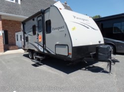 Used 2017 Keystone Passport Ultra Lite Express 199ML available in Lakewood, New Jersey