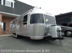 Used 2017 Airstream International Serenity 27FB Queen available in Lakewood, New Jersey