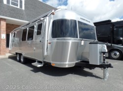 New 2019 Airstream International Signature 28RBQ Queen available in Lakewood, New Jersey