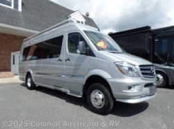 Used 2018 Airstream Interstate Lounge EXT 4x4 available in Lakewood, New Jersey