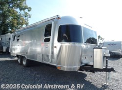 New 2019 Airstream International Serenity 25FBT Twin available in Lakewood, New Jersey