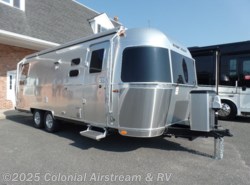 New 2019 Airstream Flying Cloud 25RBT Twin available in Lakewood, New Jersey