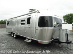 Used 2017 Airstream International Serenity 30W Queen available in Lakewood, New Jersey