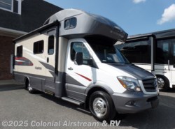 New 2019 Winnebago Navion 24V available in Lakewood, New Jersey