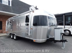 New 2019 Airstream Globetrotter 25FBQ Queen available in Lakewood, New Jersey