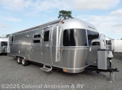 New 2019 Airstream International Serenity 30RBQ Queen available in Lakewood, New Jersey