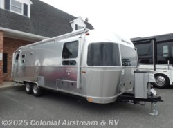 New 2019 Airstream International Serenity 27FBT Twin available in Lakewood, New Jersey