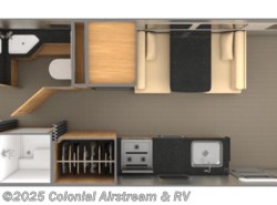 New 2019 Airstream Classic 30RBT Twin available in Lakewood, New Jersey