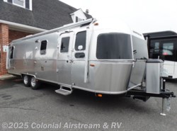 New 2019 Airstream Classic 30RBT Twin available in Lakewood, New Jersey