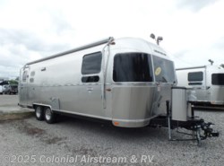 Used 2018 Airstream International Serenity 27FBQ Queen available in Lakewood, New Jersey