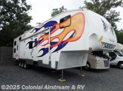 Used 2008 Keystone Fuzion M362 available in Lakewood, New Jersey