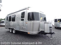 Used 2017 Airstream Flying Cloud 23FB Queen available in Lakewood, New Jersey