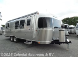New 2019 Airstream International Signature 28RBQ Queen available in Lakewood, New Jersey