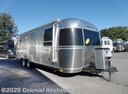Used 2018 Airstream Globetrotter 27FBT Twin available in Lakewood, New Jersey