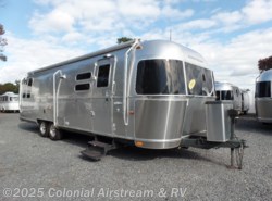 Used 2011 Airstream International Serenity 30W Queen available in Lakewood, New Jersey