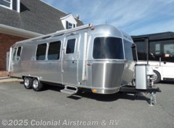 New 2019 Airstream International Signature 28RBQ Queen available in Lakewood, New Jersey