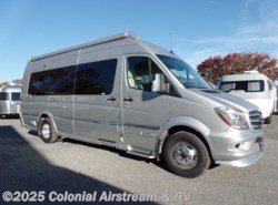 New 2019 Airstream Interstate Lounge EXT AS available in Lakewood, New Jersey