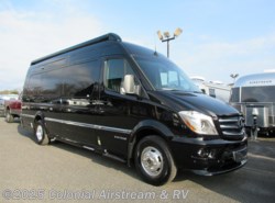 New 2019 Airstream Interstate Grand Tour EXT AS available in Lakewood, New Jersey