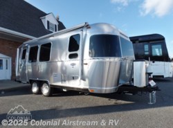 New 2019 Airstream International Serenity 23FBQ Queen available in Lakewood, New Jersey