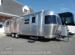 Used 2016 Airstream International Serenity 30W Queen available in Lakewood, New Jersey