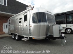 New 2019 Airstream International Serenity 23CB available in Lakewood, New Jersey