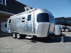 New 2019 Airstream International Serenity 23CB available in Lakewood, New Jersey