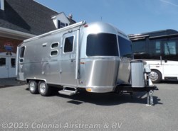 New 2019 Airstream International Serenity 23CB available in Lakewood, New Jersey