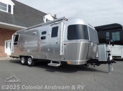 New 2019 Airstream International Serenity 25RBQ Queen available in Lakewood, New Jersey