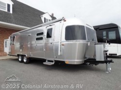 New 2019 Airstream International Signature 30RBQ Queen available in Lakewood, New Jersey