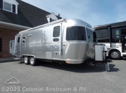 New 2019 Airstream International Serenity 25FBT Twin available in Lakewood, New Jersey